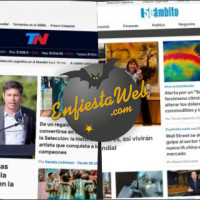 Resumen de noticias - 18/07/2026 Resumen de noticias - 18/07/2026